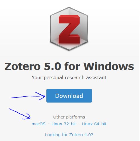 Download Platform